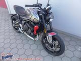 Triumph Trident 660 mit Quickshifter + 1350,- Zubehör - TRIUMPH TRIDENT