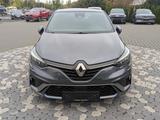 Renault Clio R.S. Line Aut. LED CAM NAVI SHZ BOSE AHK - Renault Clio mit Hybrid-Antrieb