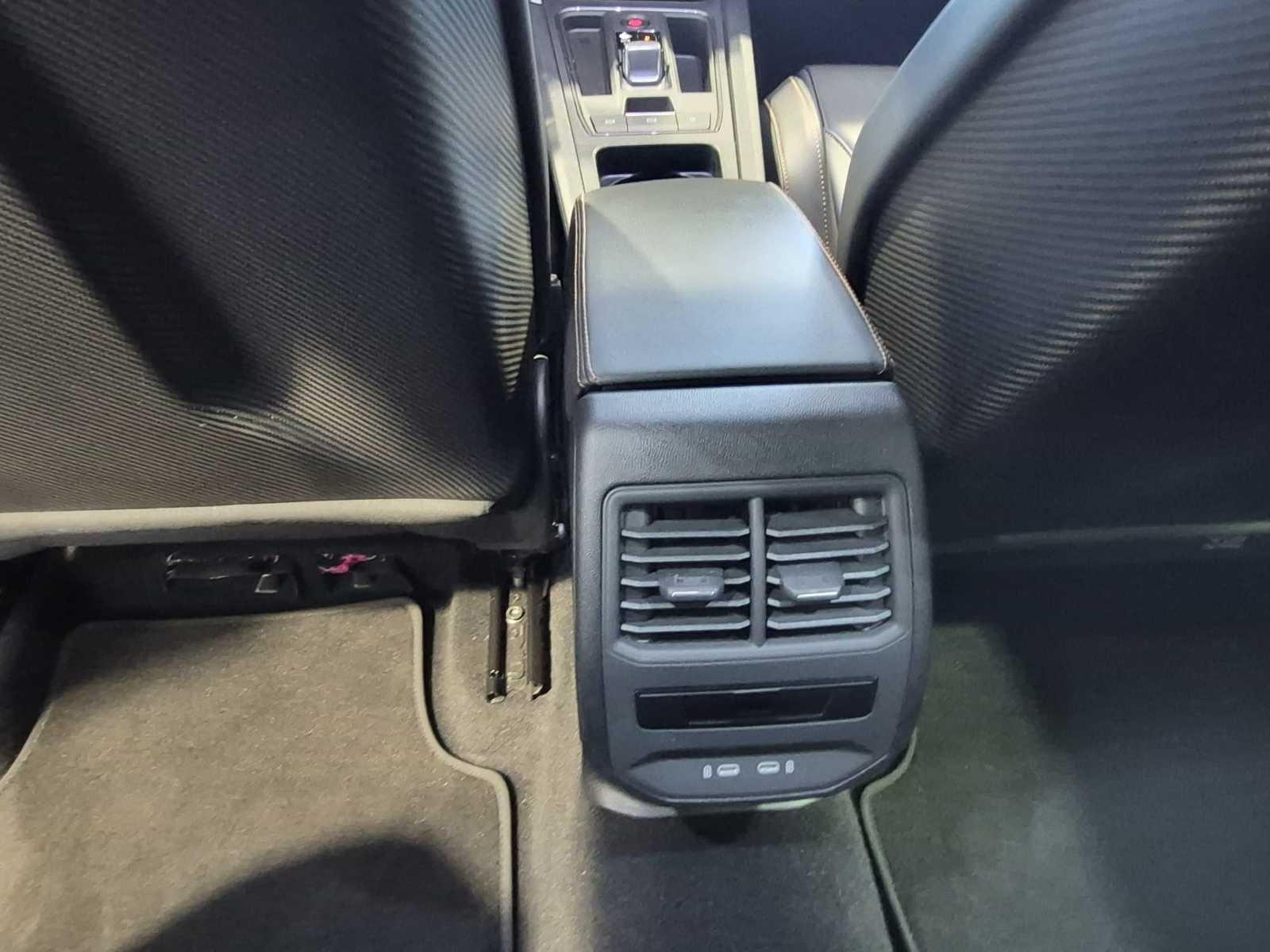 Cupra Formentor 2.0 TSI VZ Pano 360° ACC, миниатюра 13