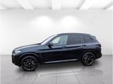 BMW X3 30dxDriveMSport+Panorama+HUD+Leder+StandHZG - BMW X3: 30d