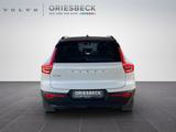 Volvo XC40 P8 Plus Recharge Pure Electric ACC*LED*Navi - weiße Volvo XC40