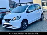 Seat Mii I-Tech *Klima* 5-Türer *Navi *Erdgas/Benzin* - Seat Mii in Frankfurt (Main)