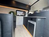 Volkswagen Crafter 2.0 TDI Camper Autark AHK RFK - Volkswagen R