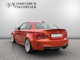 BMW 1er M Coupé *TOP ZUSTAND*DEUTSCH*LIEBHABER*3.HAN - BMW: Coupe, 3er