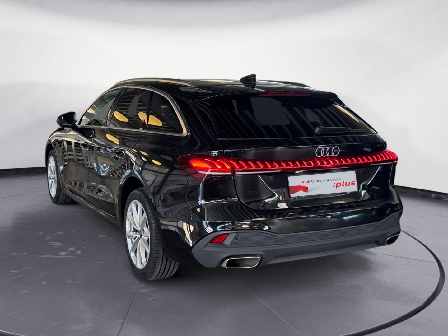 Audi A5 - Bild 2