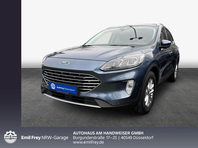 Ford Kuga 1.5 TITANIUM X Pano-Dach/Winter-Pk./e.Heckk