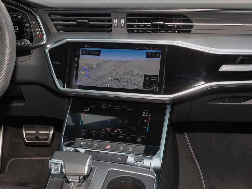 Audi A6 - Bild 7