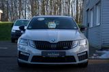 Skoda Octavia Combi RS 2.0 TSI / Steel Grey - Skoda Gebrauchtwagen in Neumünster