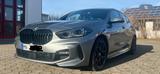 BMW 120d xDrive M Sport Paket Pro / Vollleder - BMW 120: 120d M Paket