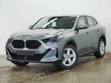 BMW X2 xDrive 20d Sport+M Shadow HeadUp Leder 360°Ka - BMW X2 xDrive20d Gebrauchtwagen