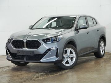 BMW X2 - 1