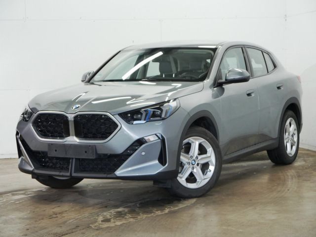 BMW X2 xDrive 20d Sport+M Shadow HeadUp Leder 360°Ka