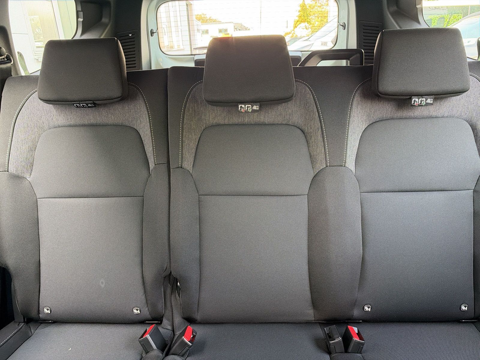 Dacia Jogger - Bild 16