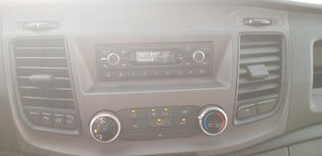 Fahrzeugabbildung Ford Transit Custom Kasten 320 L2 Trend