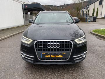 Audi Q3 - 2