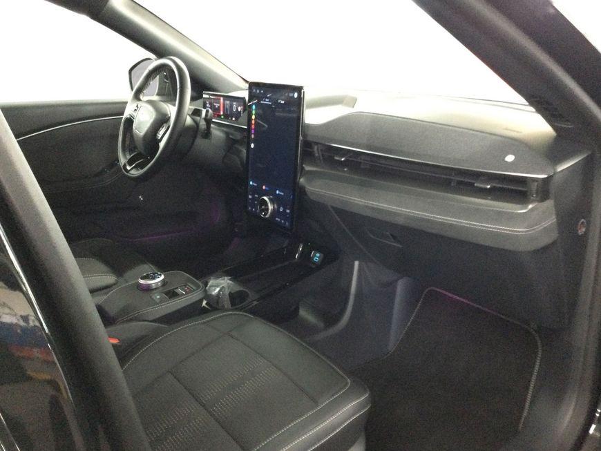 Ford Mustang Mach-E AWD GT 358 kW, 5-türig (Strom)