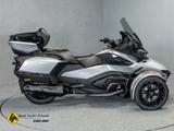 Can-Am Spyder RT Limited - CAN-AM SPYDER RT