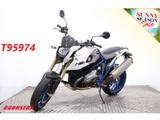 BMW HP2 Mega Moto Akrapovic 16.789 km! - BMW HP2