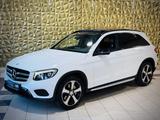 Mercedes-Benz GLC 220D 4Matic |PANORAMA|NIGHT-PAKET|KAMERA|LED - gebrauchte Mercedes-Benz GLC 220 aus dem Jahr 2016