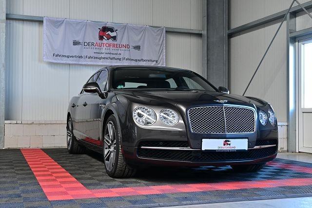 Bentley Flying Spur W12 *LED/Navi/SHZG/ACC/Kamera*