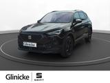 Seat Tarraco 1.5 TSI FR AHK Pano Navi Sihz DSG - gebrauchte Seat Tarraco aus dem Jahr 2024