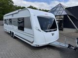 LMC Exquisite 655 VIP - LMC Wohnwagen Exquisit