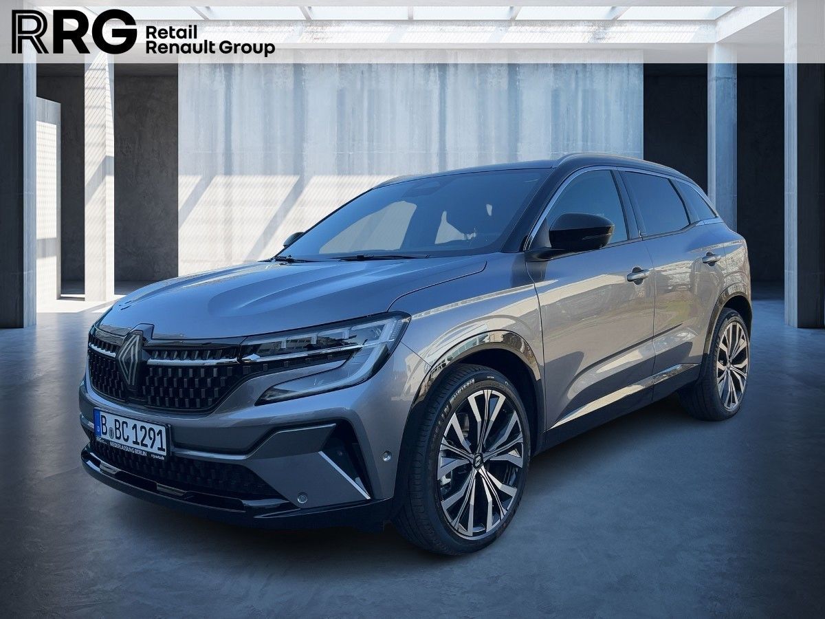 Renault Austral Iconic E-Tech Full Hybrid 200 PDC KLIMA 