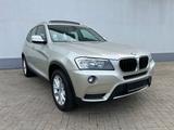 BMW X3 xDrive28i - BMW X3: Xdrive 28i