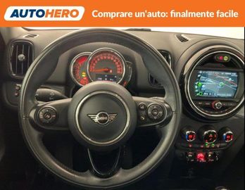 MINI One D Countryman - 12