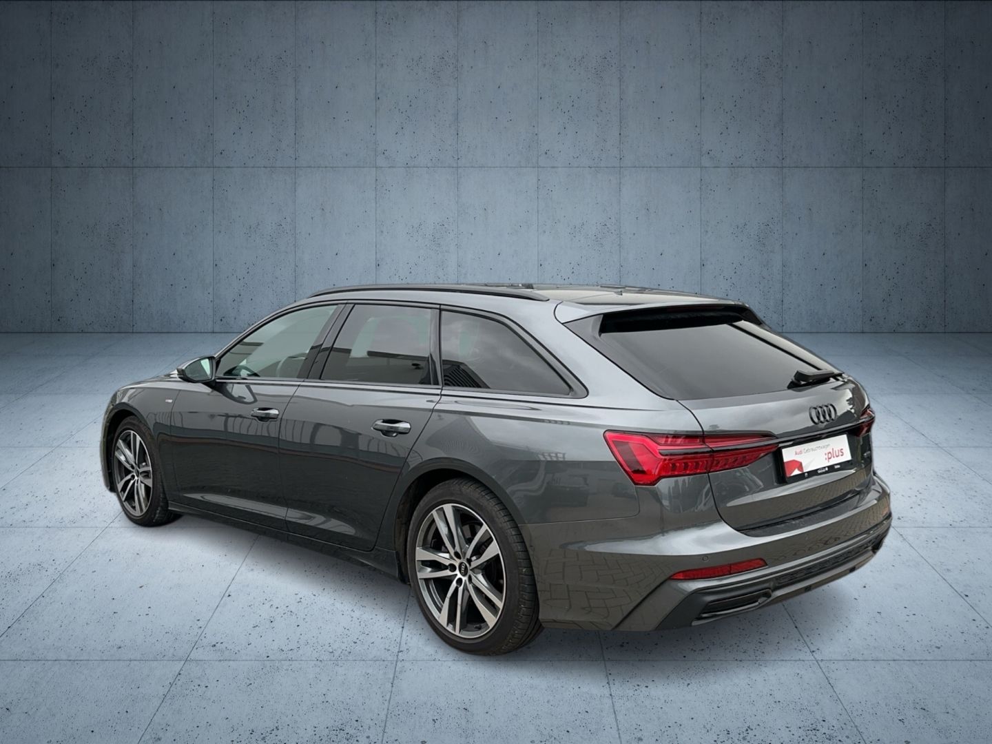 Audi A6 Avant S line quattro ACC MATRIX PANO KAMERA N foto 2