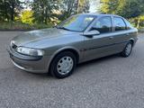 Opel Vectra 1.6 -Automatik*Tüv*Neu*GSD*ZV*El*Fenster - gebrauchte Opel Vectra aus dem Jahr 1997