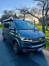 Volkswagen California Ocean (T6.1) 2021 - Volkswagen T6 California in Mönchengladbach