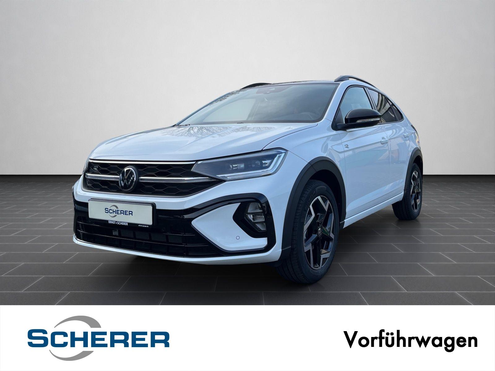 Volkswagen Taigo R-Line 1,0 l TSI OPF 85 kW (116 PS) 7-Gang