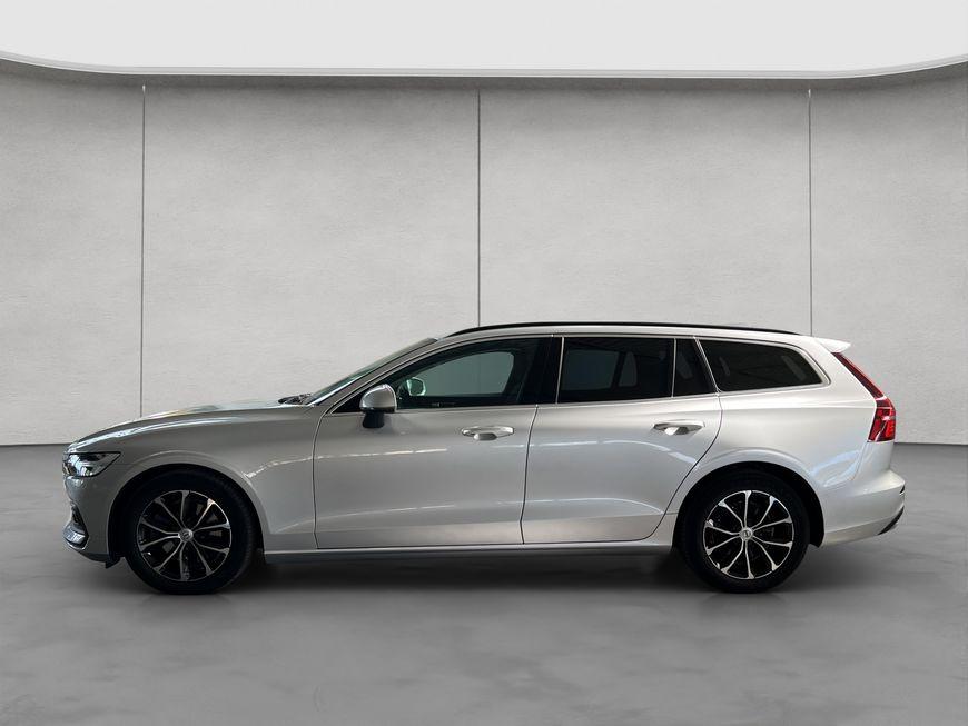 Volvo V60 B4 Aut Glasd PilotAssist Navi Voll-LED Kamer