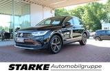Volkswagen Tiguan 2.0 TDI Elegance  Panodach AHK Navi LED K - mit Diesel-Antrieb: Freisprecheinrichtung