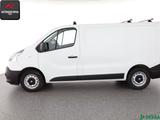 Renault Trafic 2.0 DCI KASTEN L1H1 NAVI,KAMERA,KLIMA,1HD - Renault Trafic: 2.0