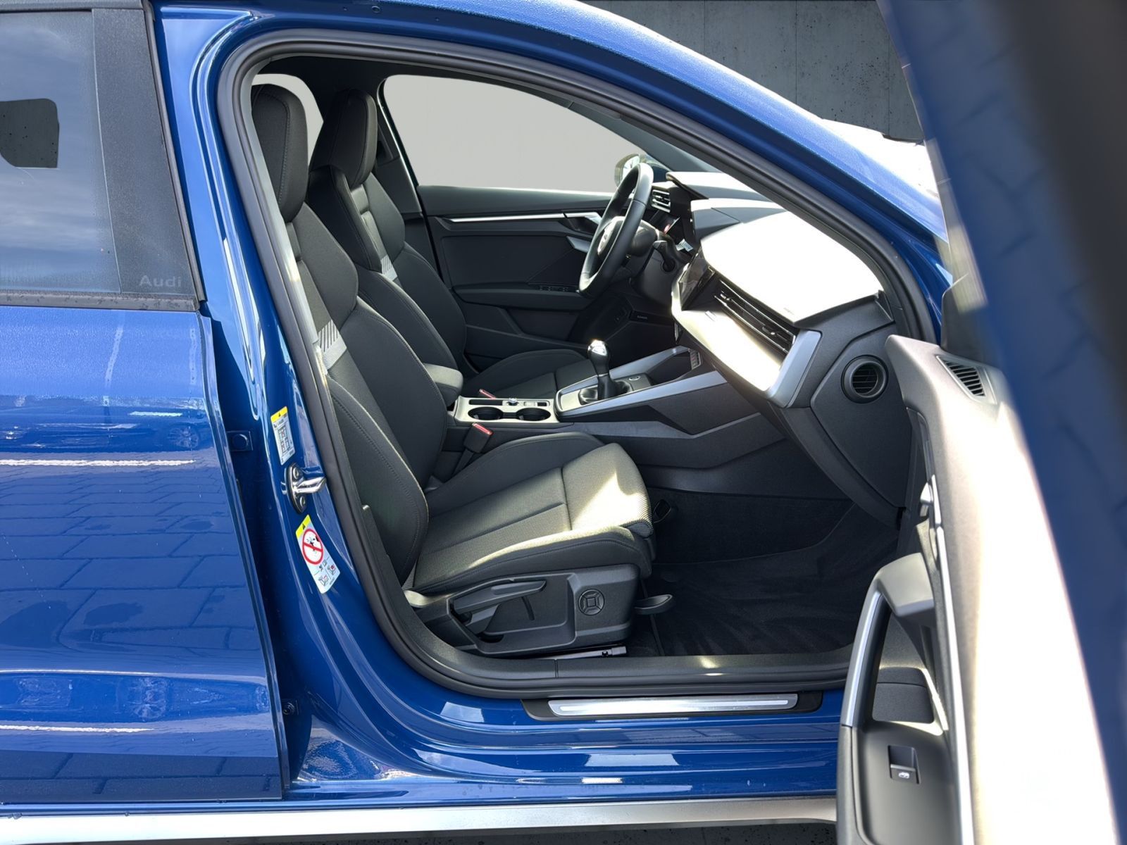 Audi A3 - Bild 15