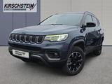 Jeep Compass Trailhawk Plug-In Hybrid 4WD Kamera Navi - Jeep Compass Trailhawk mit Hybrid-Antrieb (Benzin/Elektro)