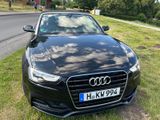 Audi A5 1.8 TFSI multitronic Cabriolet - - Audi A5: Multitronic