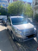 Peugeot Partner Tepee Tepee Allure BlueHDi 120 S/S A... - Peugeot Partner Tepee mit Diesel-Antrieb