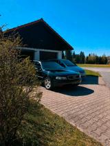 Audi A8 D2 V8 Quattro 4.2 Xenon/ Memory - gebrauchte Audi A8 aus dem Jahr 1994