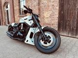 Harley-Davidson Night Rod / V Rod - HARLEY-DAVIDSON KÖLN
