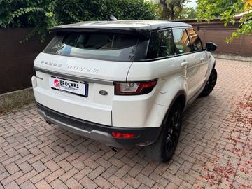Land-Rover Range Rover Evoque - 6