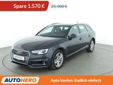 Audi A4 40 TDI Sport Aut.*NAVI*B&O*ACC*BI-XENON*VC* - Audi A4 Gebrauchtwagen in Bochum