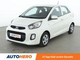 Kia Picanto 1.0 Edition 7*SHZ*KLIMA*GARANTIE* - Kia Picanto in Hannover