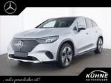Mercedes-Benz EQE 350+ E/A Advanced Plus 4xSitzhz.+360°+AHK+22 - Mercedes-Benz EQE SUV: Beheizbares Lenkrad
