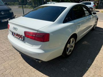 Audi A6 - 7