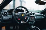 Ferrari FF 6,3 V12 4x4 - - Ferrari aus 2011
