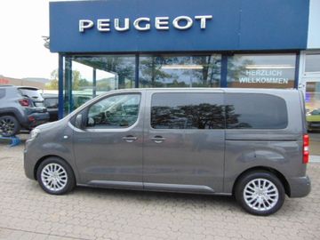 Bild 7 Peugeot Traveller Active L2