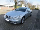 Mercedes-Benz Mercedes CLS 320 CDI Bastlerfahrzeug - Mercedes-Benz CLS 320 aus 2008